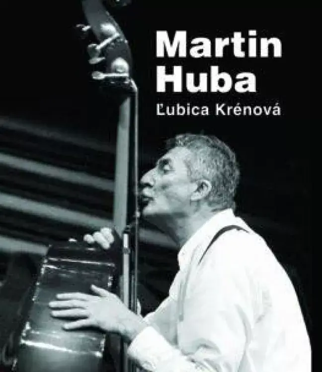 Martin Huba Sleva