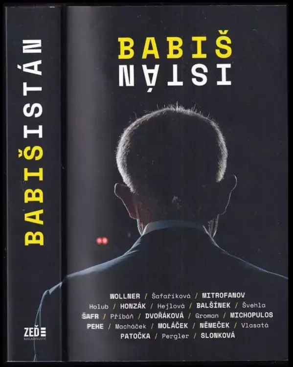 Babišistán Jen Po Omezenou Doba