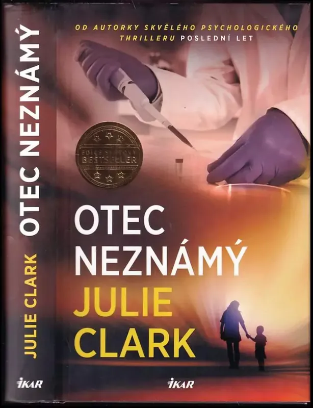 Otec neznámý Koupit Online