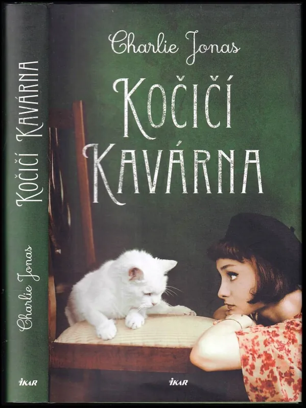 Kočičí kavárna Cenový Hit