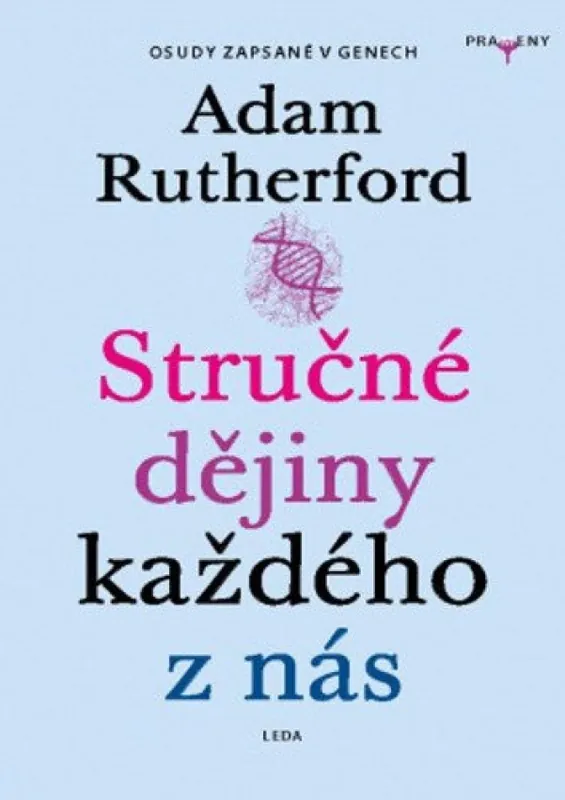 Must-Have Stručné dějiny každého z nás