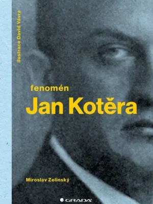 Oblíbený Fenomén Jan Kotěra