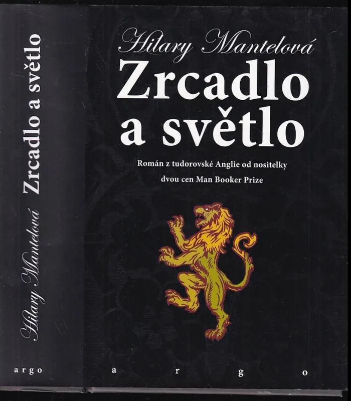 Nová Kolekce Zrcadlo a světlo