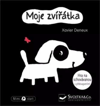 Moje zvířata Nakupujte Hned