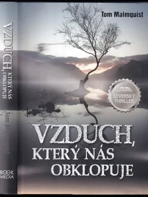 Vzduch, který nás obklopuje Rychlé Dodání