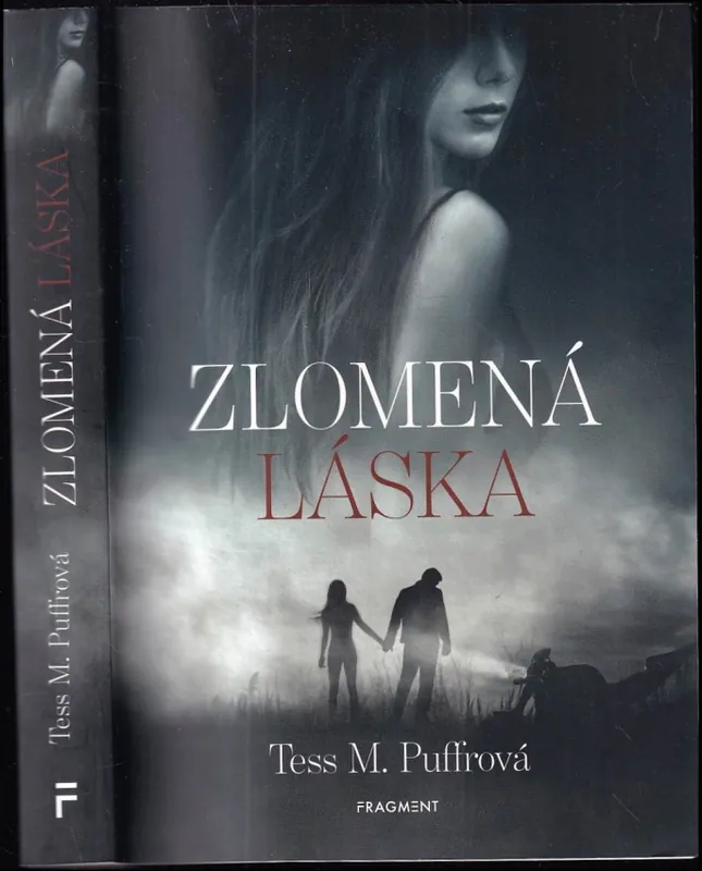 Objednat Nyní Zlomená láska