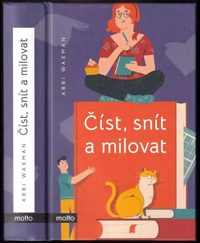 Hit Sezóny Číst, snít a milovat