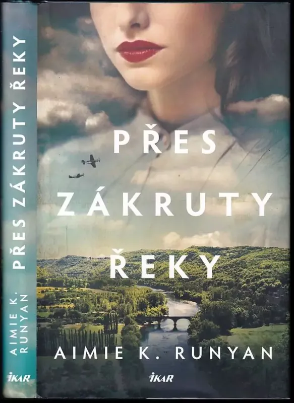 Přes zákruty řeky Víkendová Akce