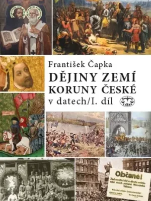Dějiny zemí Koruny české v datech : I Horká Nabídka