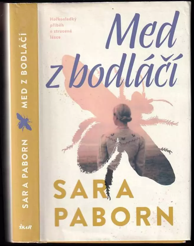 Nízká Cena Med z bodláčí