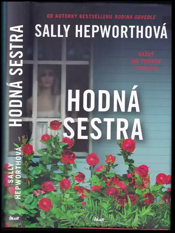 Hodná sestra Kup Teď