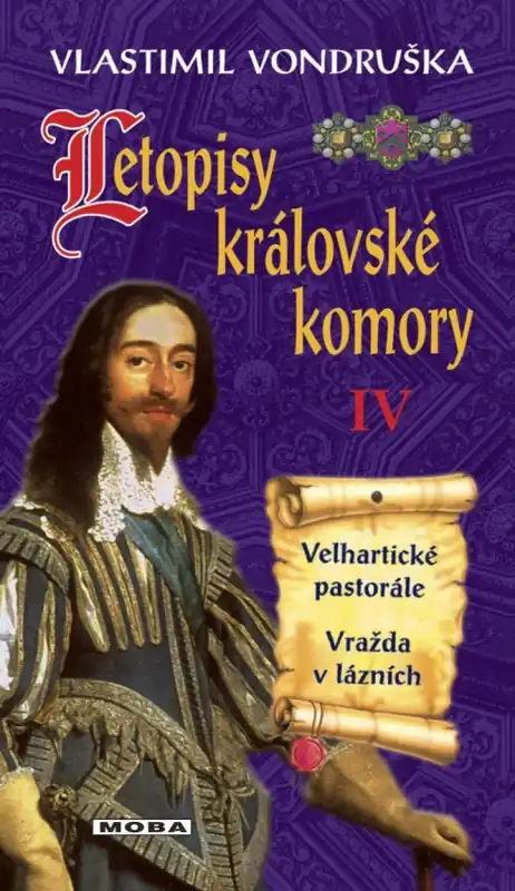 Velhartické pastorále ; Vražda v lázních Víkendová Akce