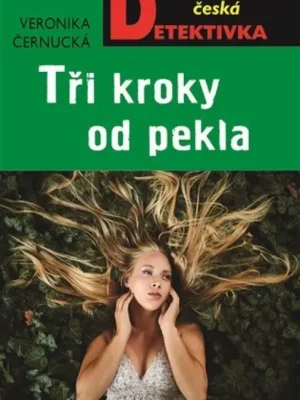 Akce Tři kroky od pekla
