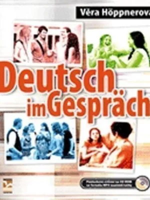 Jen Po Omezenou Doba Deutsch im Gespräch