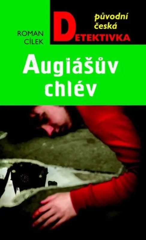 Augiášův chlév Dokud Zásoby Vydrží