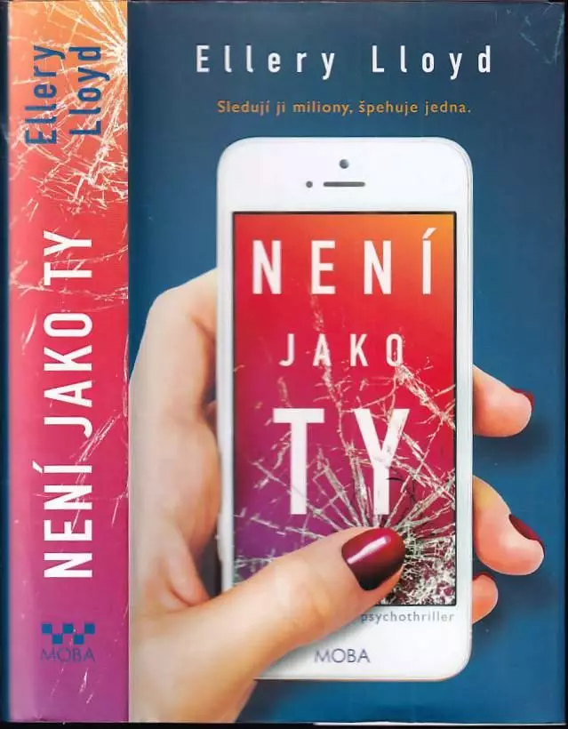 Originální Není jako ty