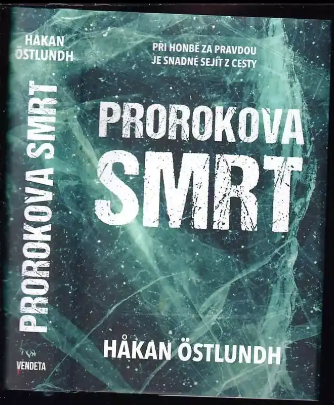 Prorokova smrt Nová Kolekce