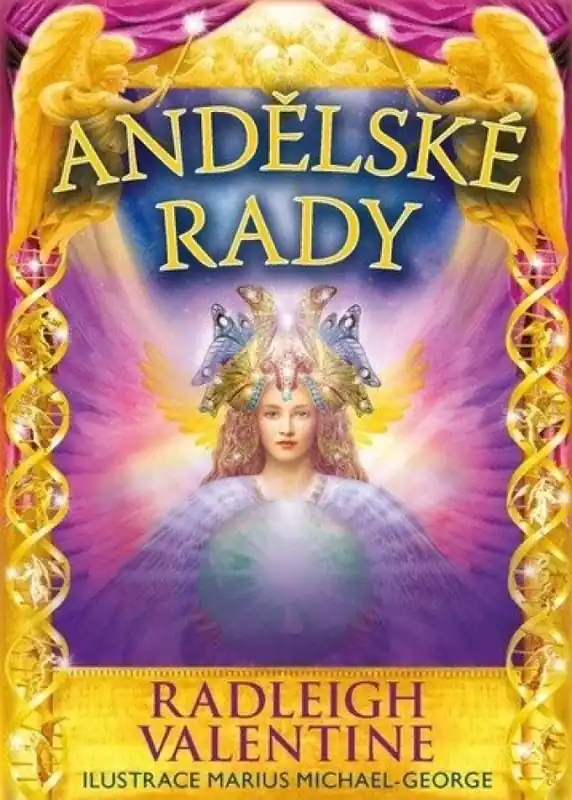 Andělské rady Kup Teď