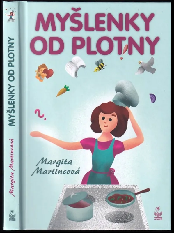 Myšlenky od plotny Výhodná Nabídka