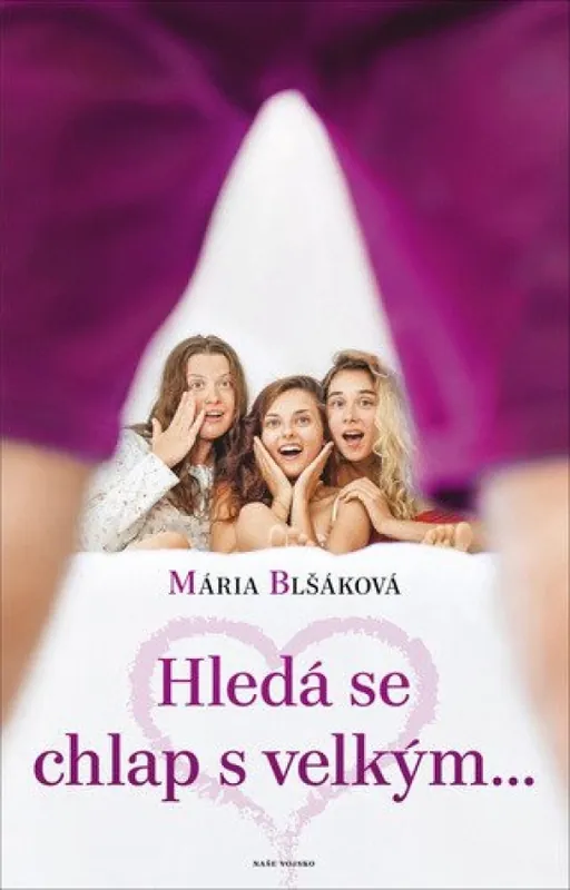 Hledá se chlap s velkým Nakupujte Hned