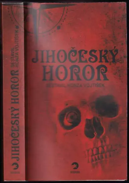 Novinka Jihočeský horor