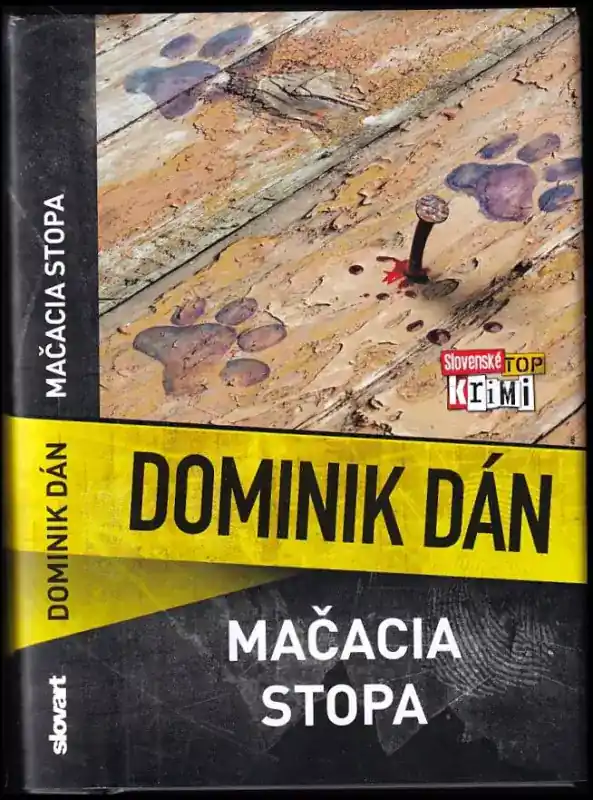 Mačacia stopa Nakupujte Hned