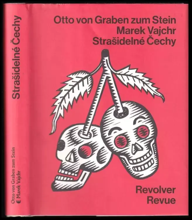 Strašidelné Čechy Dokud Zásoby Vydrží