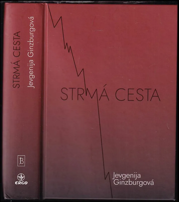 Strmá cesta : kronika z časů kultu osobnosti Cenová Bomba