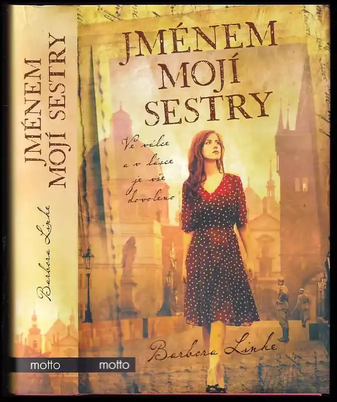 Jménem mojí sestry : 1 Nejlepší Cena