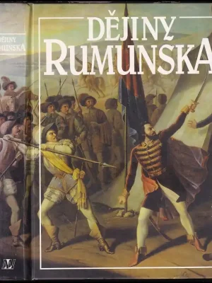 Dějiny Rumunska Vysoce Kvalitní