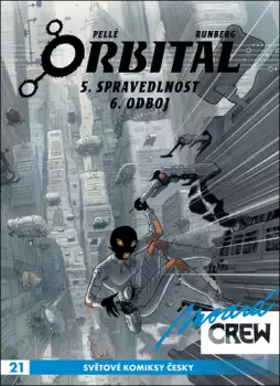 Omezená Nabídka Orbital