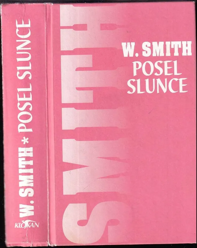 Must-Have Posel slunce
