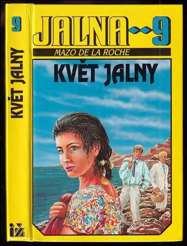 Výhodná Nabídka Jalna : Květ Jalny - 9