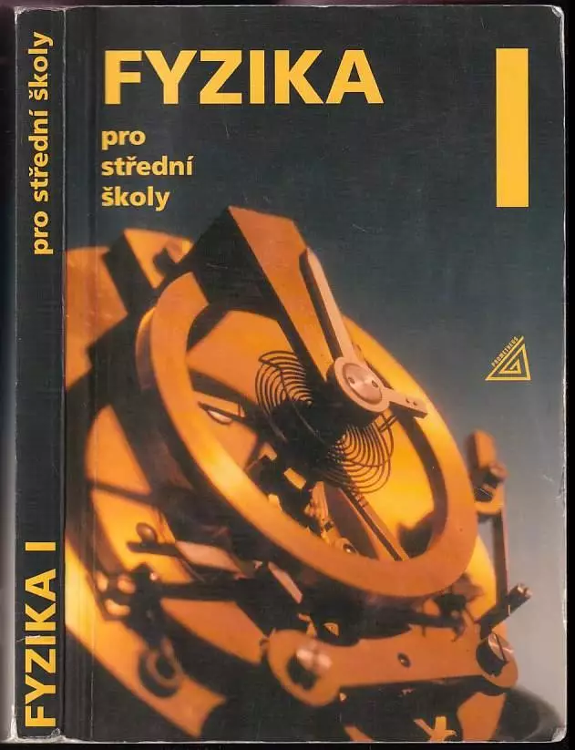 Fyzika I : pro střední školy - I Akce
