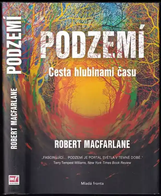 Podzemí : cesta hlubinami času Akční Nabídka