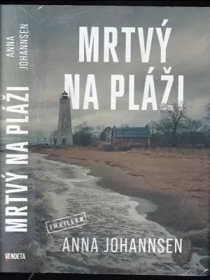 Mrtvý na pláži : 1 Expresní Doručení