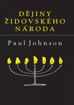Dějiny židovského národa Sleva