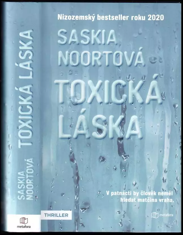 Sezónní Sleva Toxická láska