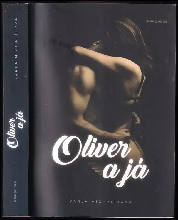 Oliver a já Nová Kolekce