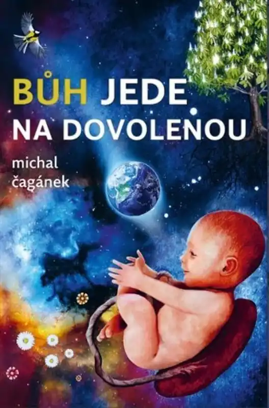 Akce Bůh jede na dovolenou