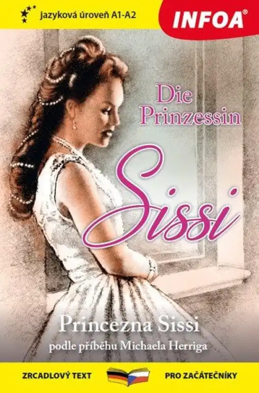 Die Prinzessin Sissi : Princezna Sissi Cenový Hit