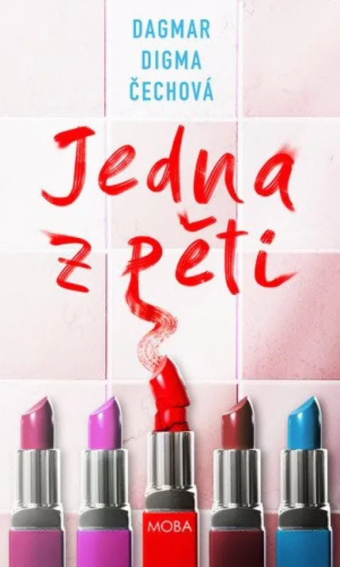 Jedna z pěti Super Cena