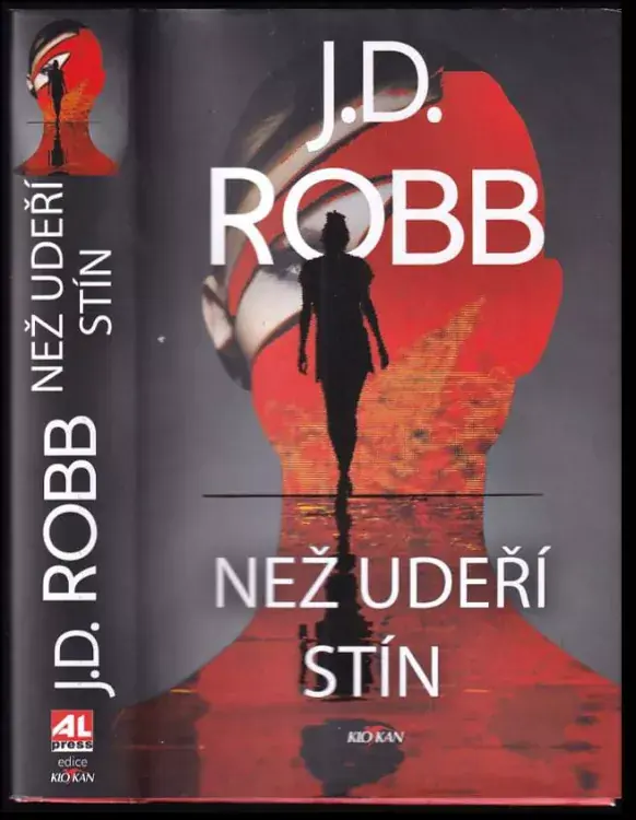 Než udeří stín Poslední Šance