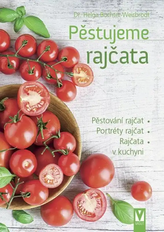 Pouze Dnes Pěstujeme rajčata