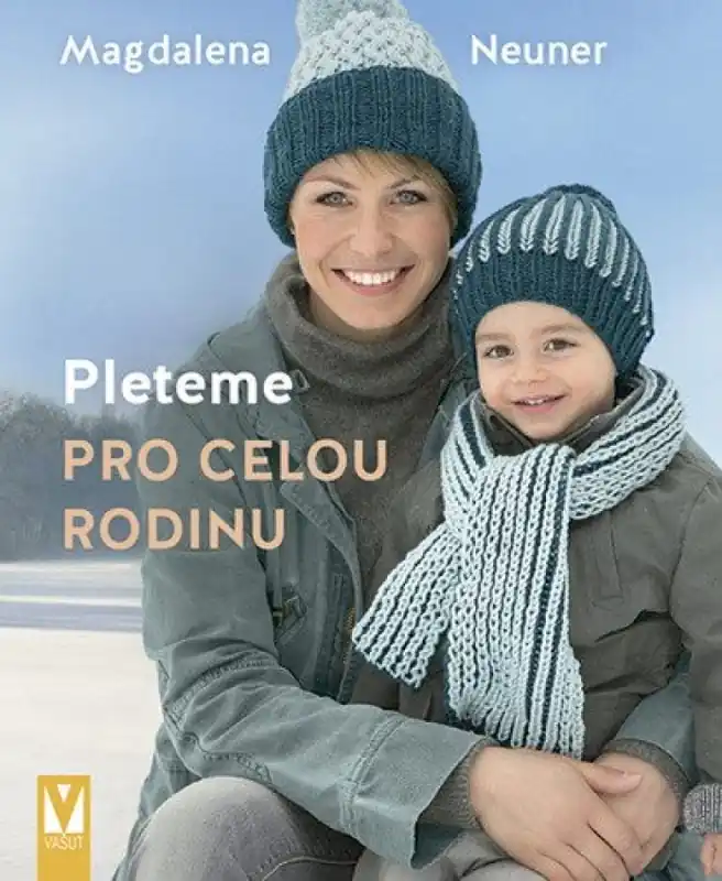 Pleteme pro celou rodinu Akční Nabídka