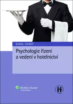 Expresní Doručení Psychologie řízení a vedení v hotelnictví