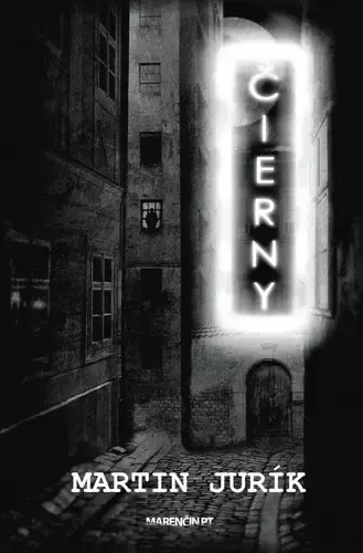 Čierny Must-Have