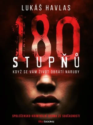 Omezená Nabídka 180 stupňů