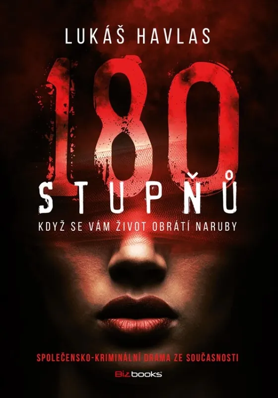 Omezená Nabídka 180 stupňů