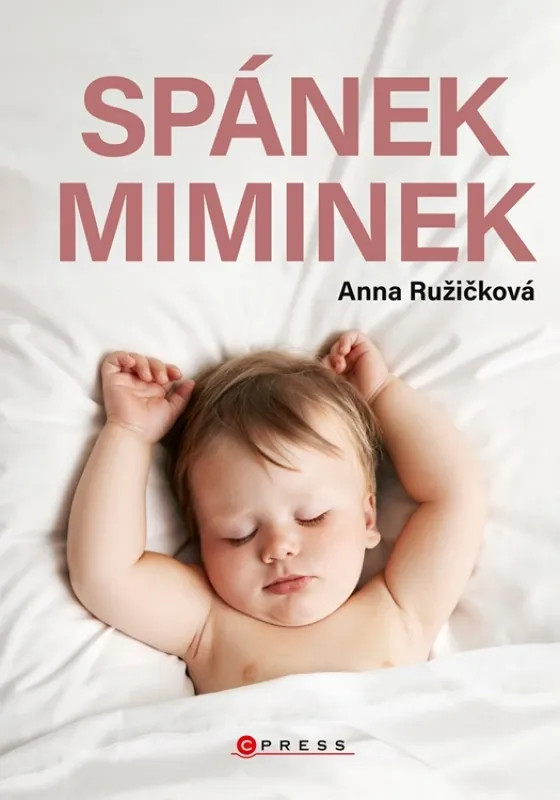 Nejprodávanější Spánek miminek
